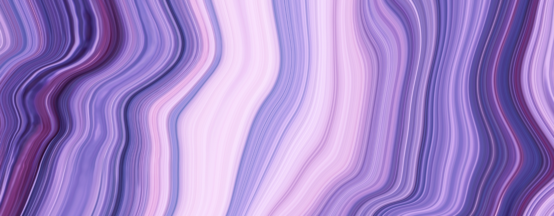 Dessin artistique fond violet