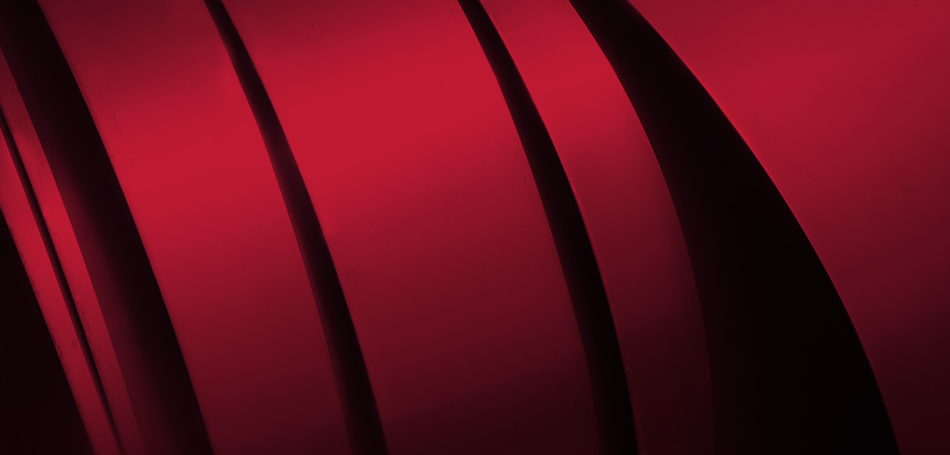 Fond abstrait rouge