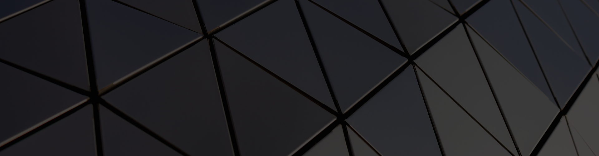 Fond noir abstrait