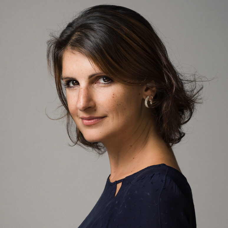 author image